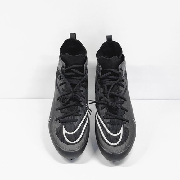 NWOT- NIKE alpha huarache 8 elite Sz 13 - Picture 2 of 7